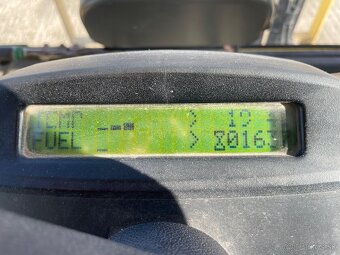 Predám VZV HYSTER 2,5t - 5