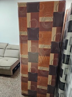 Váľanda s úložným priestorom vyklápacia - 5