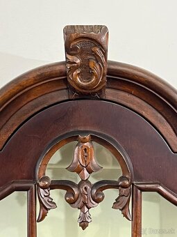 Nastene vitrinove skrinky - 5