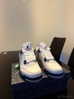 Jordan Midnight Navy - 5