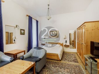 Historický dom v centre Piešťan - 5