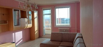 Prenajmem 3-izbový byt, Teplická, Piešťany - 5