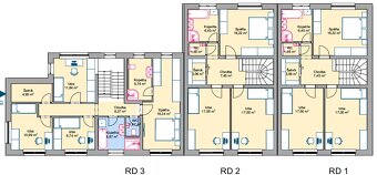 Domy Vysoké Tatry - 5