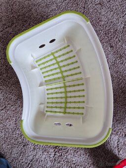 Redukcia na WC Maltex, schodík, stupienok IKEA - 5