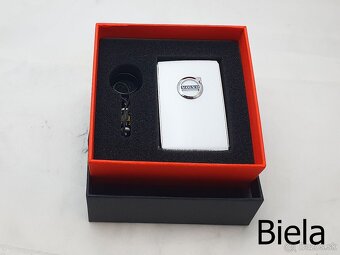 Predám obal na kľúč pre Volvo, rôzne farby - 5