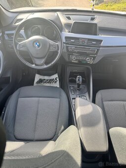 BMW X1 xdrive - 5