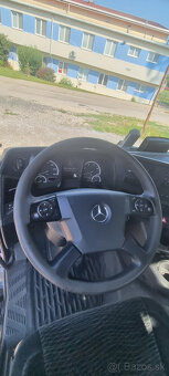 FEKAL MERCEDES ANTOS -NOVA CISTERNA 11500L - 5