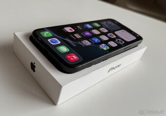 iPhone 16 Pro Max 256 GB záruka 7/2027 - 5