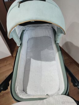 Adamex Cristiano 3v1 - 5