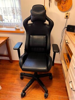 Herná stolička Genesis Nitro 950 - 5