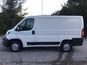 Peugeot Boxer 2,2/81KW rv.2015, L1H1 - 5