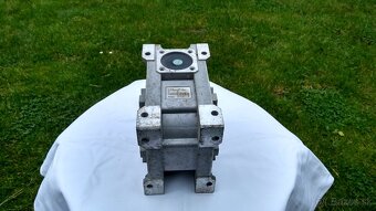 Snekova prevodovka-1:15-ITALY - 5