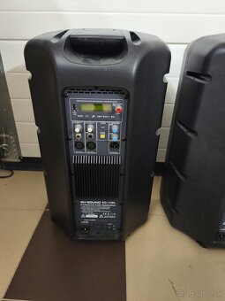 Aktívne reproduktory RH Sound SQ 12ml - 5