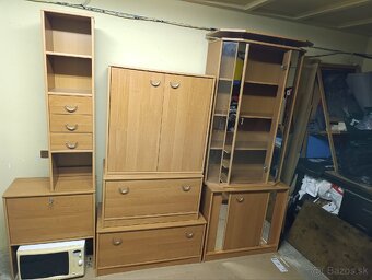 Obyvackova zostava - 5