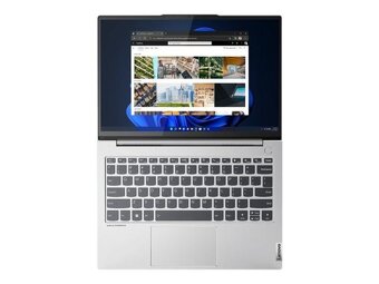 Lenovo ThinkBook 13s G4-13.3-Core i5 1240P-16GBRAM-512GBSSD- - 5