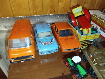 Ites czechoslovakia autá na predaj. - 5