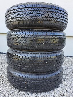 PNEUMATIKY ZIMNE AJ 65R16 - 5