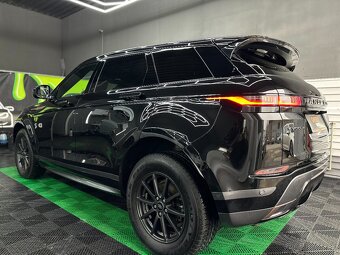 Land Rover Range Rover Evoque 2.0D MHEV R-Dynamic - 5