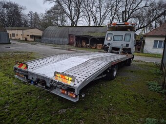 Predám Iveco Eurocargo Odtahovka - 5