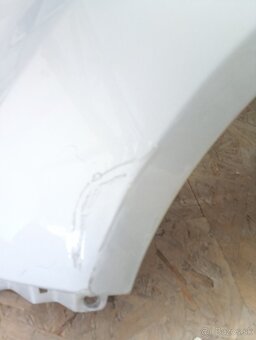 Pr. ľavý blatník Hyundai IX 20 - 5