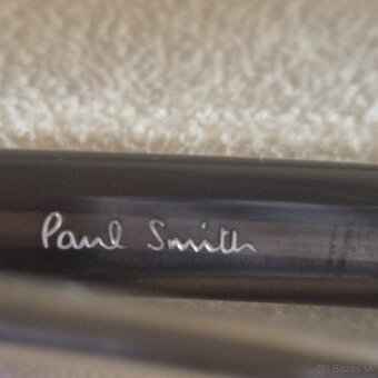Dioptrické okuliare - NOVÉ - Paul Smith - 5