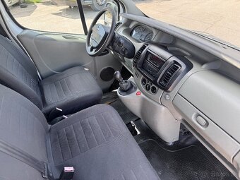 Renault Trafic 2.0 DCi - 5