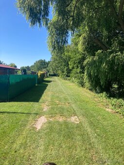 Pozemok na chov akýchkoľvek zvierat 🐴🐑🐐🌿 - 5