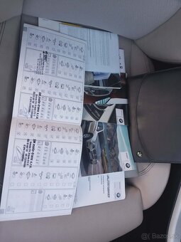 Predám BMW X3 model F25 - 5