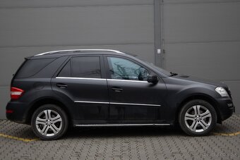 Mercedes-Benz ML350 3.0 CDI - 5