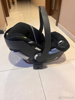 Vajičko do auta cybex - 5
