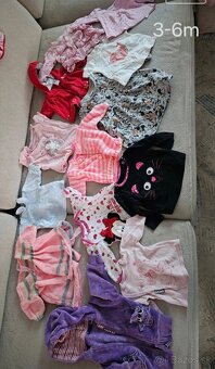 Oblecenie na dievcatko - 5