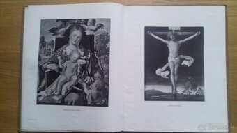 Predám knihy Maľby starých majstrov - 5