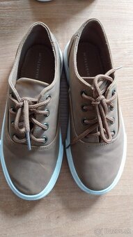 Chlapčenské tenisky 34 - 5