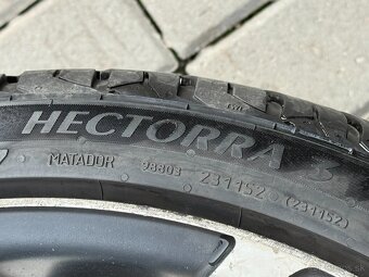 Barracuda 5x112 R19 - 5