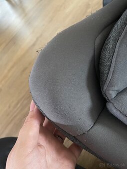 Nuna Pipa Next vajíčko - 5