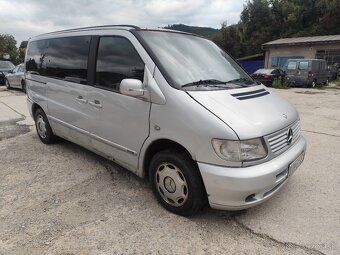 Mercedes Vito v clas - 5