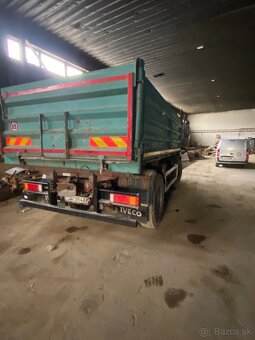 Predam Iveco Eurocargo 180E27 - 5