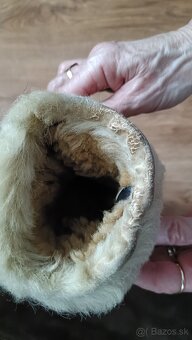 Slovenský kožuch. - 5