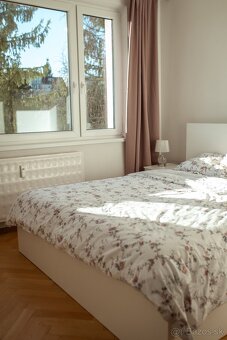 4,5 izbový byt BB - 5