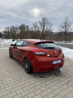 Renault Megane Coupe - 5