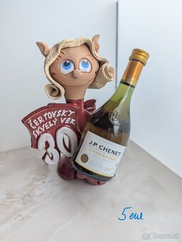 Kubo postavičky - 5