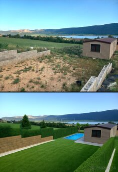 3D vizualizácie – interiér aj exteriér - 5