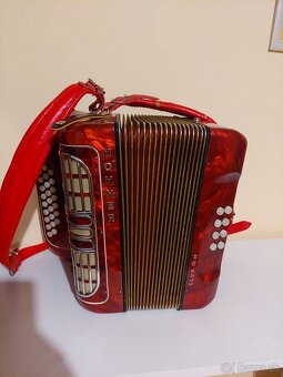 Predám heligónku - 5