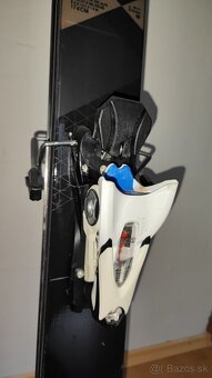 Rossignol Experience 100 Titan - 174cm dĺžka. - 5