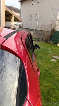 Peugeot 308GT, 2009, 175koní - 5