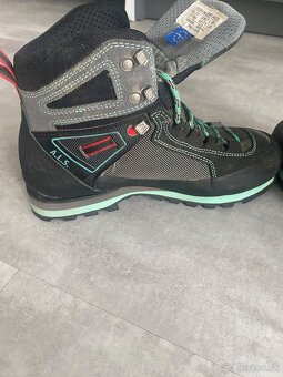 Turisticke topanky KayLand - 5