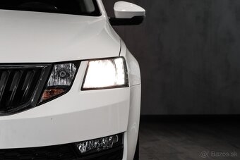 Škoda Octavia 2.0 TDI Ambition 4x4 - 5