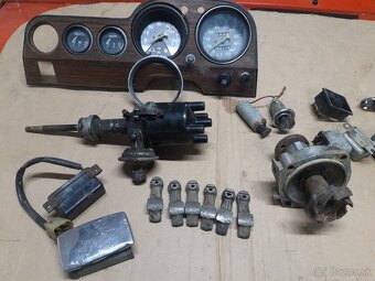 náhradné diely Lada + prosspekt - 5