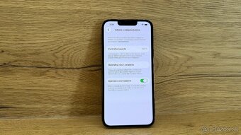 Apple iPhone 13 Pro 128GB Graphite - 5