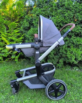 Kočík Joolz Day+ - 5